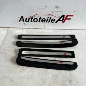Audi Q7 4L Einstiegsleisten Leisten 4L0853375F
