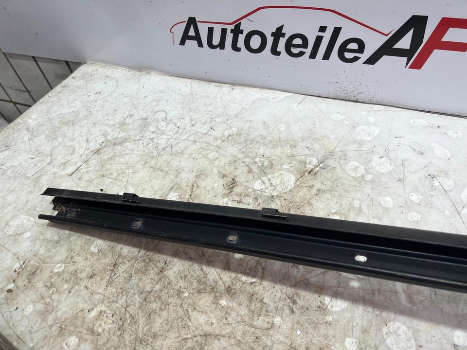 VW Sharan 7N Tür Schiebetür Schiene Unten Links Rechts – Bild 12