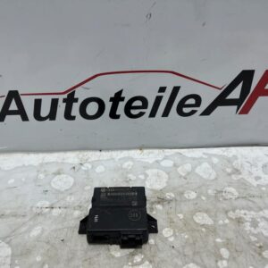 Audi A1 8X Gateway ECU Modul Steuergerät 8U0907468A