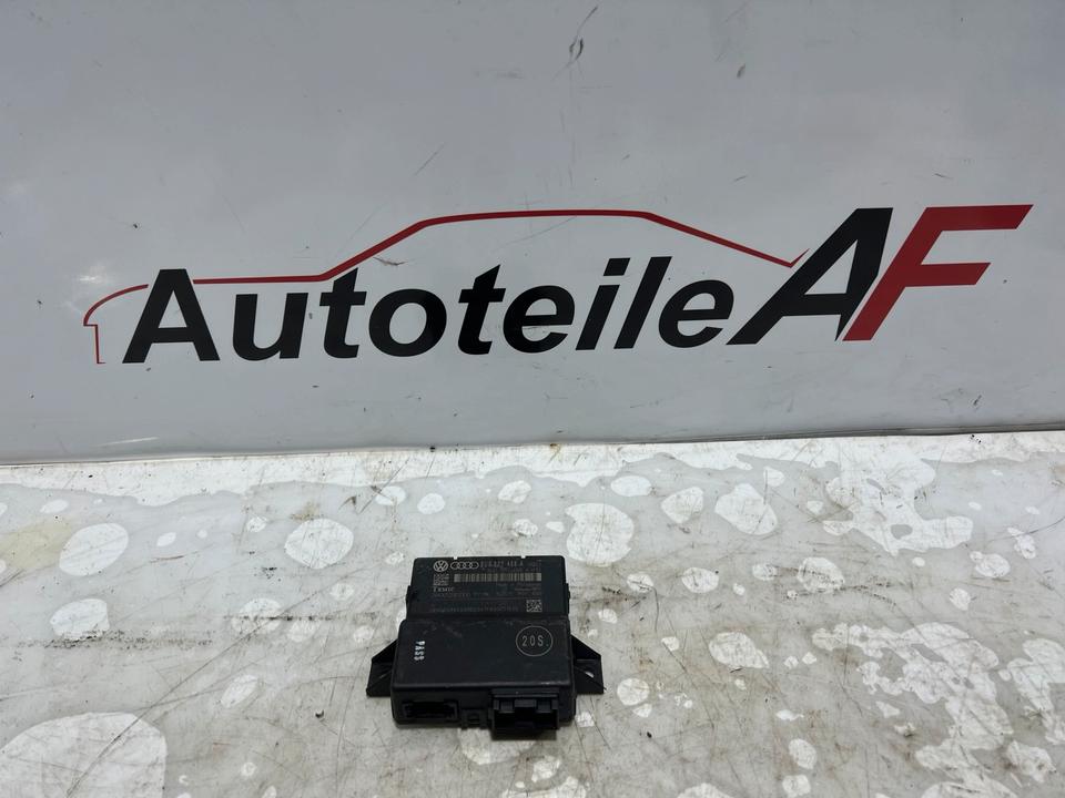 Audi A1 8X Gateway ECU Modul Steuergerät 8U0907468A