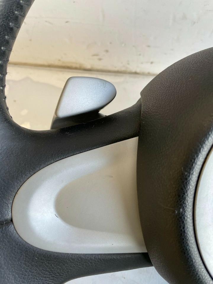 Mini Cooper R55 R56 R57 Lenkrad Lenkradairbag Fahrerairbag – Bild 7