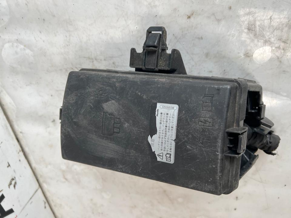 Audi A3 8V Sicherungskasten Relaiskasten 5Q0907361 – Bild 6