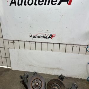 Renault Clio RS IV 4 Achsschenkel Radnabe Vorne Links
