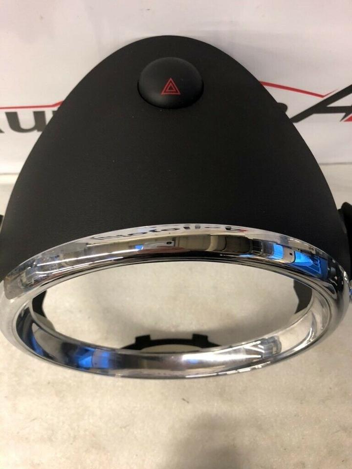 Mini Cooper R56 Tacho Tachoverkleidung Rahmen Blende Warnblinker – Bild 3