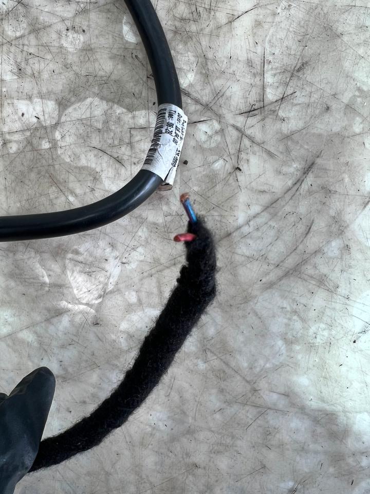 Audi A4 B8 8K Steuergerät ECU Batterieüberwachung 8K0915181B – Bild 6