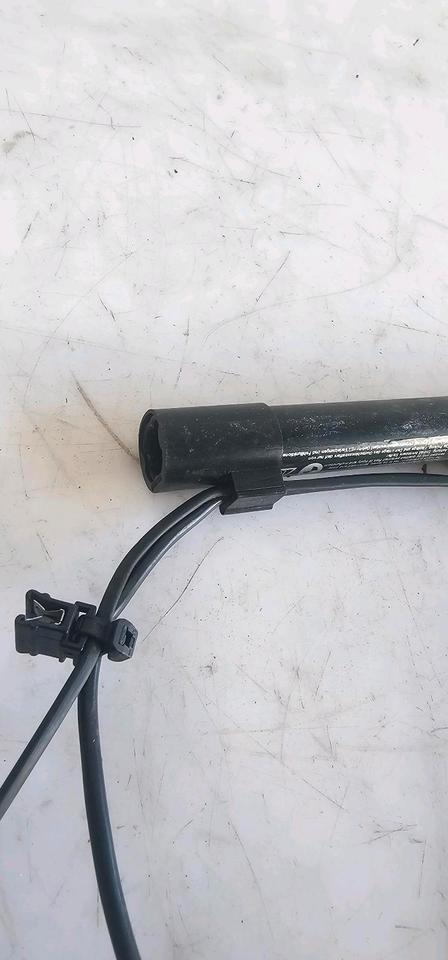 BMW E81 E87 E90 E91 Gurt Gurtschloss Gurtstraffer 7126295 7126296 – Bild 10