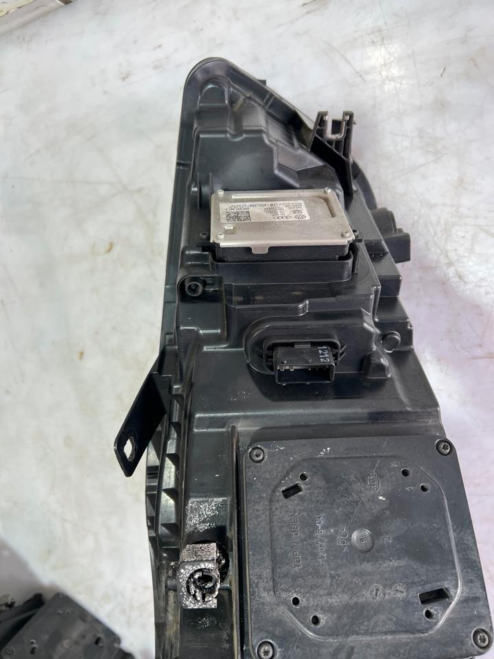 Audi A6 4G C7 LED Matrix Scheinwerfer Frontscheinwerfer Vorne – Bild 10