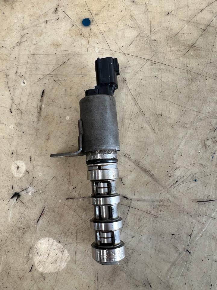 Nissan Note II E12 Micra K13 1.2 Magnetventil Ventil – Bild 3