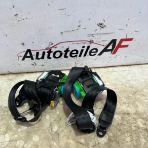 Audi A5 8T Sicherheitsgurt Gurt Gürtel Vorne 8T0857705