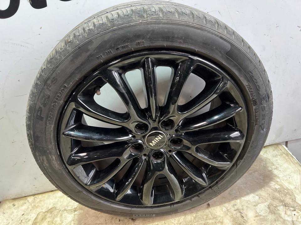 Mini Cooper F54 F55 17 Zoll Felgen 225/45R17 71/2Jx17H2 6856046 – Bild 17