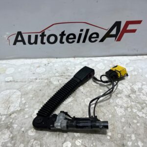 BMW 5er E60 E61 Gurtstraffer Gurtschloss Gurt Vorne Rechts