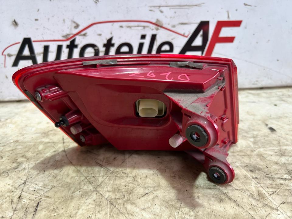 Audi A6 4G Avant Rückleuchte Heckleuchte Leuchte Hinten – Bild 14