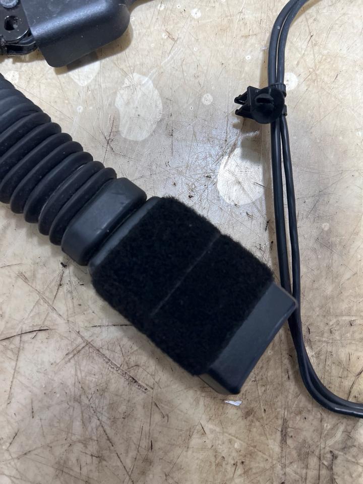 Mini Paceman R61 Gurtstraffer Gurtschloss Vorne Rechts Links – Bild 8