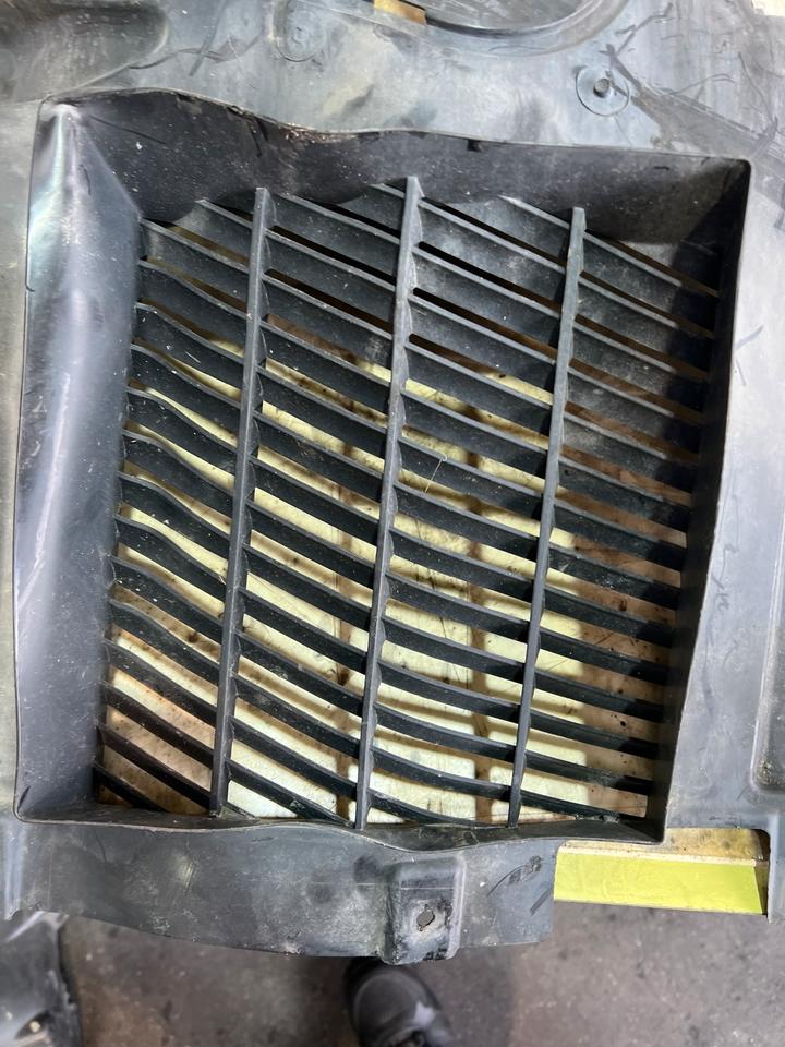 BMW 5er F10 F11 M5 Radhausschale Radhaus Vorne 276487 – Bild 11