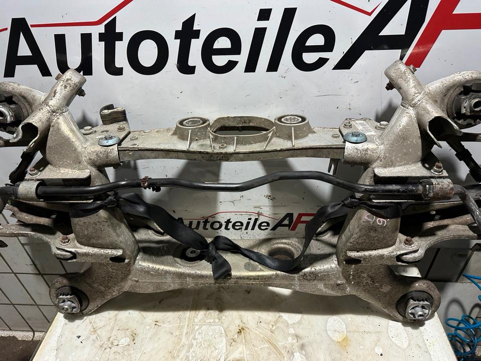 Mercedes S-Klasse W221 Hinterachse Achsträger A2213500408 – Bild 7