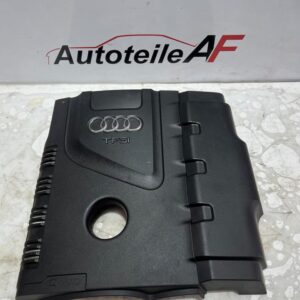 Audi A4 A5 Q5 B8 8K 8T Motor Abdeckung Verkleidung 06J103925L