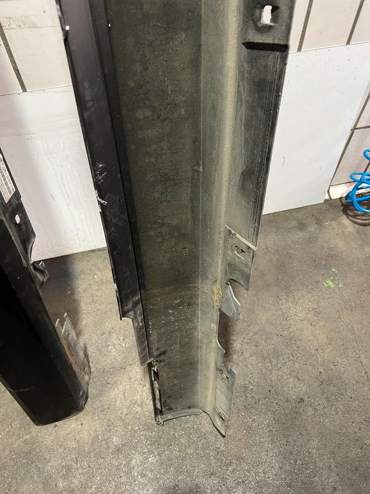 BMW 3er E92 E93 Seitenschweller Schweller 7130874 7130874 475 – Bild 11