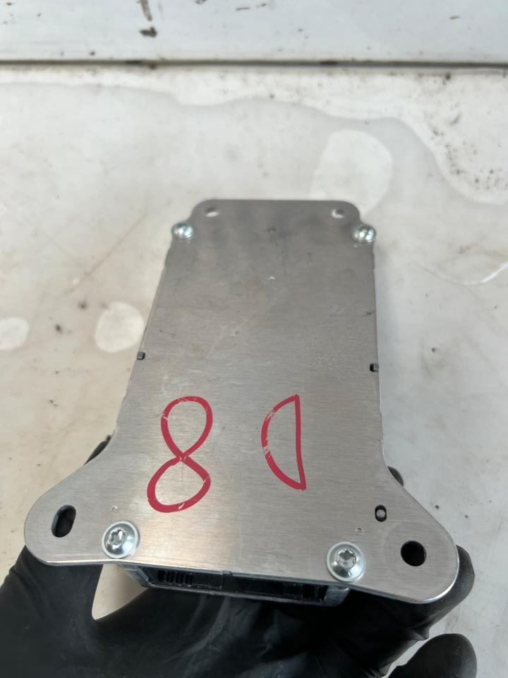 BMW 7er F01 F02 Steuergerät Hydroaggregat Steuermodul 6786269 – Bild 5