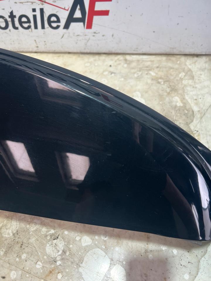 Mini Clubman F54 Spoiler Heckspoiler Hinten – Bild 4