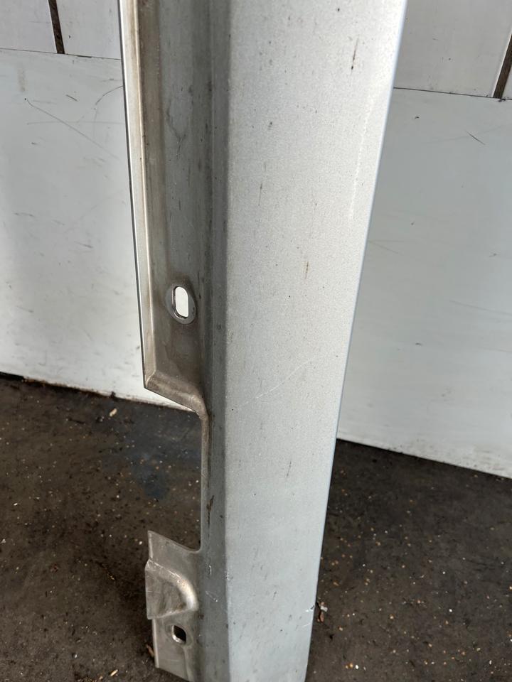 Mercedes E-Klasse W212 Seitenschweller Schweller Links Rechts 775 – Bild 12