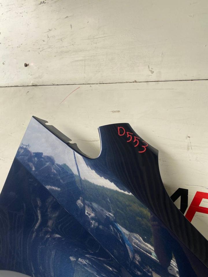 VW Touran 1T3 GP2 Kotflügel Seitenwand Vorne Links LH5X – Bild 14