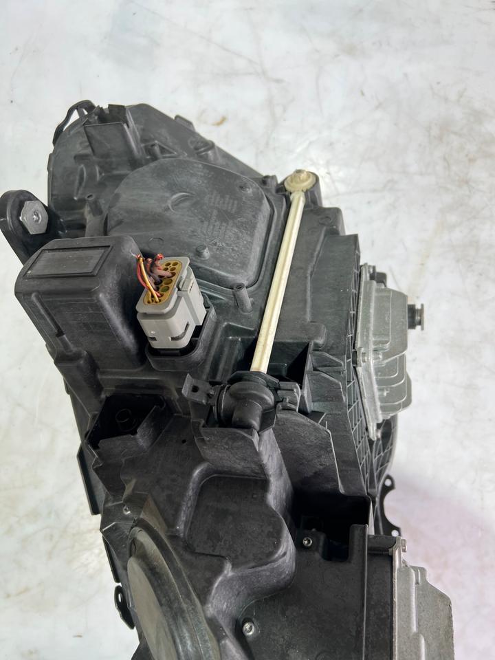 Mercedes E Klasse W212 Facelift LED Scheinwerfer Vorne – Bild 19