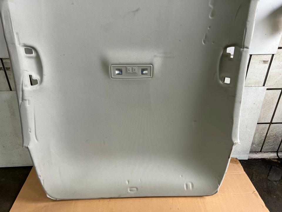 VW Golf 7 VII Himmeldach Dach Himmel Dachhimmel – Bild 2