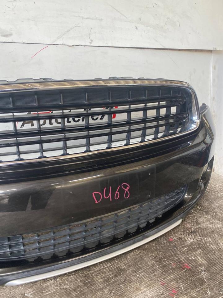 Mini Countryman R60 R61 Stoßstange Frontschürze Vorne C12 – Bild 11