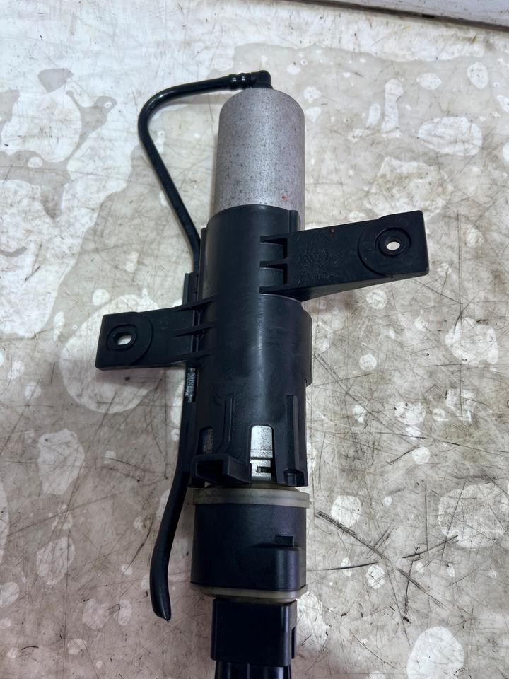 BMW 3er E92 E93 Hydraulikmechanismus Stoßdämpferkabel 7188600