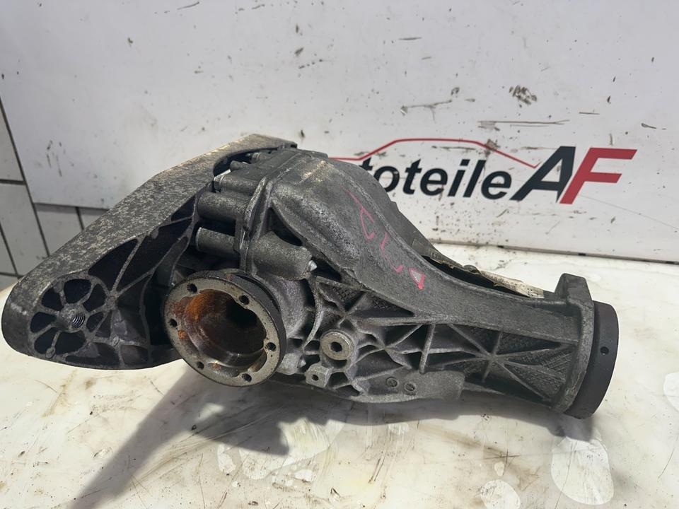 Audi A4 A5 8K B8 8T Differential Hinterachsenantrieb MNA – Bild 2