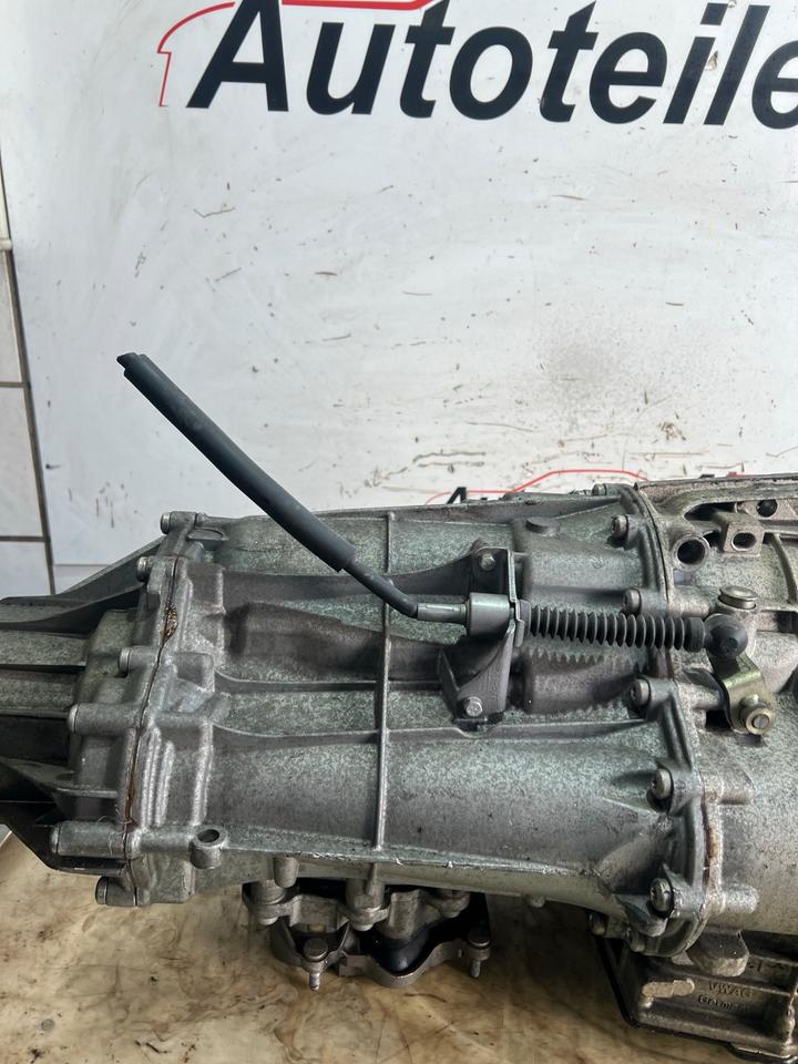 Audi A7 A6 4G 2.8 FSI S-TRONIC DSG NSE Getriebe Automatikgetriebe – Bild 14