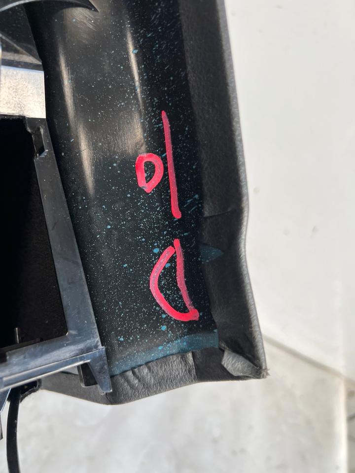 Mercedes SLK R171 Mittelarmlehne Armlehne A1716801310 – Bild 12