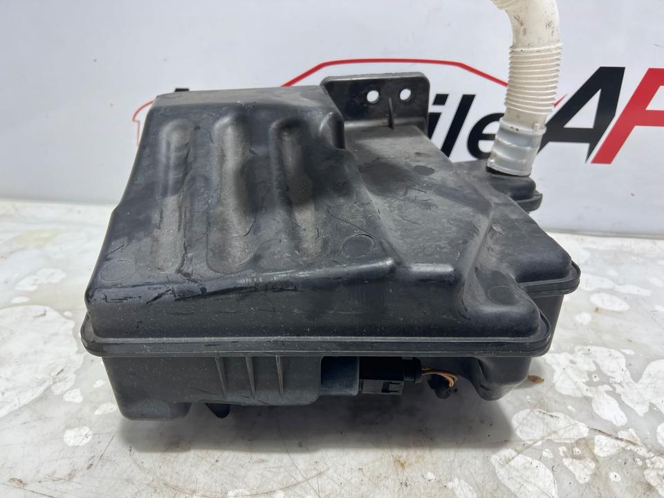 VW Golf 5 V 6 VI Wischwasserbehälter Wasser Behälter 1K0955453 – Bild 5