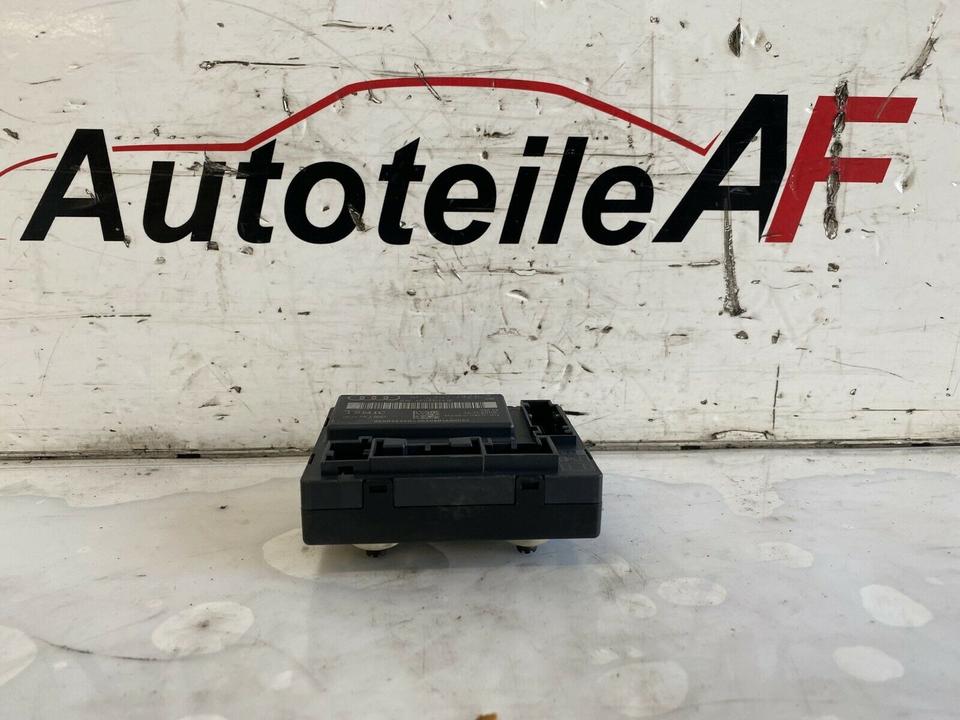 Audi A6 4F Türsteuergerät Tür Steuergerät Vorne Rechts 4F0959792E – Bild 2