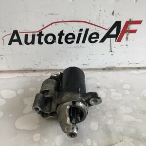 Audi A4 B8 8K A5 8T Anlasser Starter 06D911021B