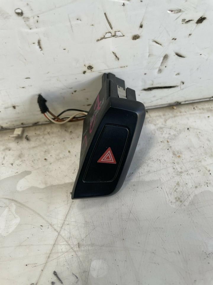 Audi A4 B8 8K Schalter Warnblinker 8K2941509 – Bild 2