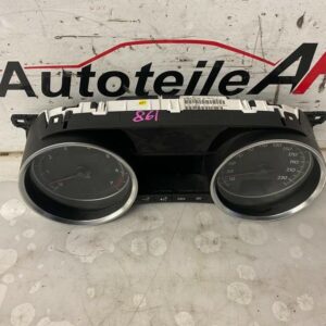 Peugeot 508 Tacho Tachometer Drehzahlmesser