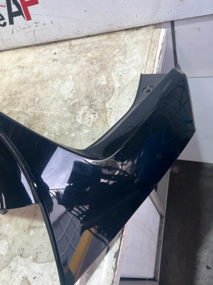 Mini Clubman F54 Spoiler Heckspoiler Hinten – Bild 5