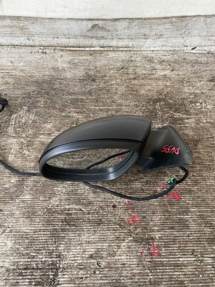VW Tiguan 5N Außenspiegel Spiegel Vorne Links LC9X – Bild 9