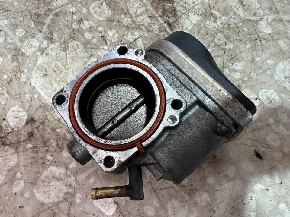 Mini Cooper R50 R52 R53 S Drosselklappe 1503358 – Bild 6