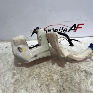 VW Passat B7 3C Wischwaschbehälter Behälter 3AF955449D