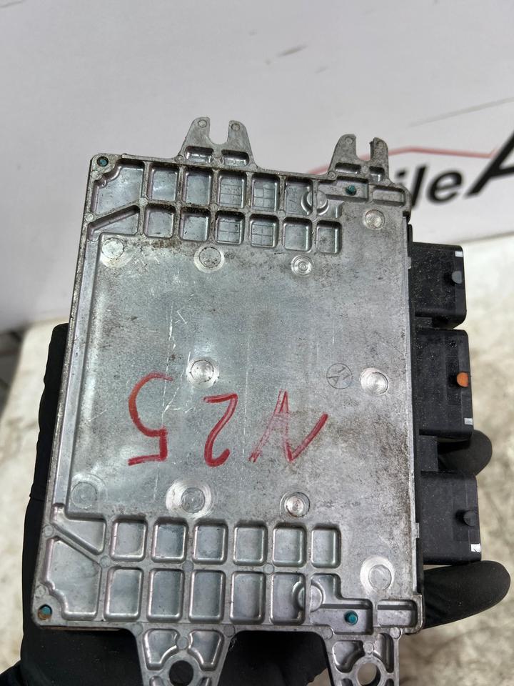 Nissan Note E12 1.2 Motorsteuergerät Steuergerät NEC000-869 – Bild 6