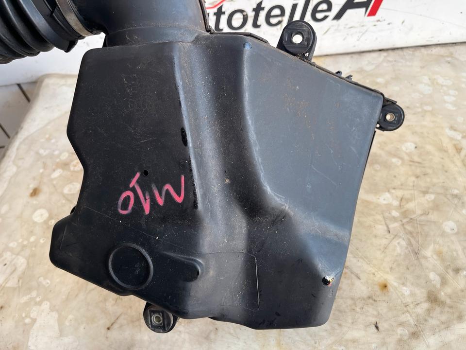 BMW 8er E31 850i Luftfilterkasten Luftfiltergehäuse 1715881 – Bild 8