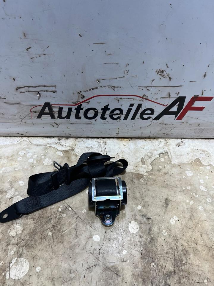 Mini Paceman R61 Sicherheitsgurt Gurt Vorne 623741500C – Bild 7