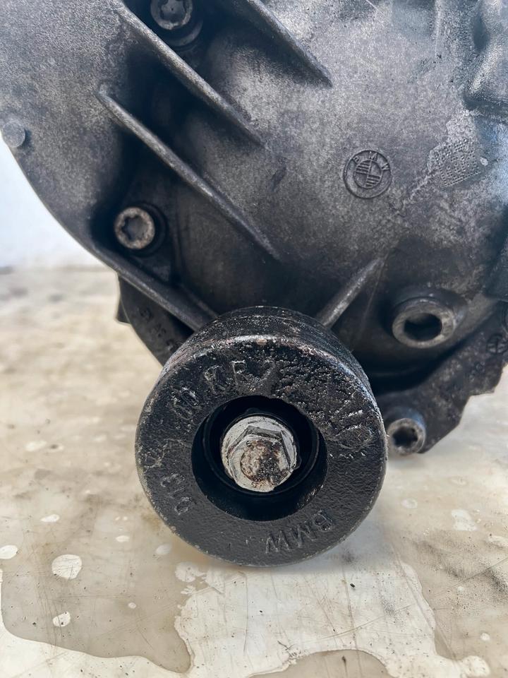 BMW 5er F10 F11 Differential Hinterachsgetriebe 7623129 3.91 – Bild 15