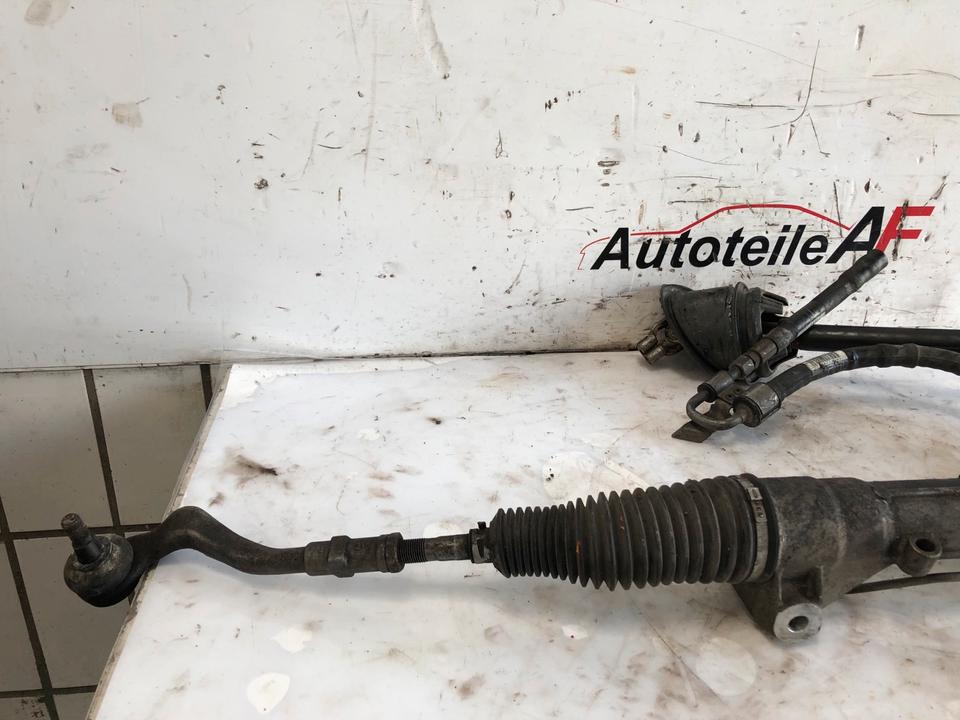 Audi S5 A5 8T 8F Lenkgetriebe Servolenkung 8T1422065N – Bild 9