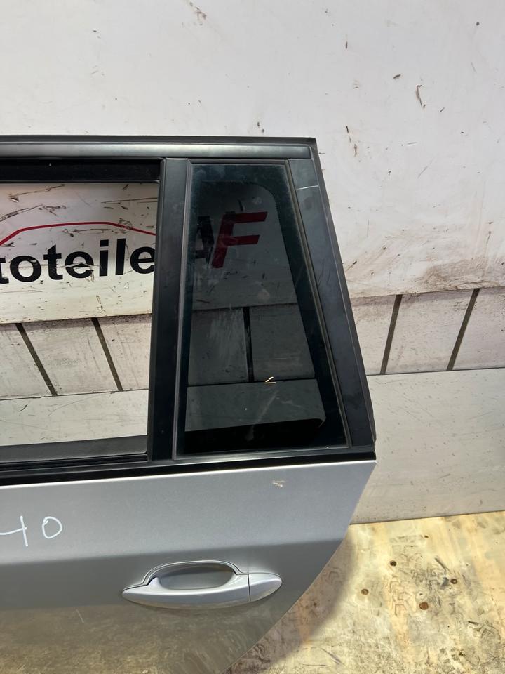 BMW 5er E61 Touring Tür Hinten Links 354 – Bild 7
