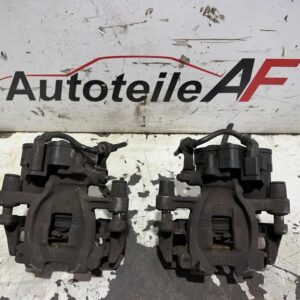 BMW 2er F45 F46 218d Elektrische Bremssattel Bremse Hinten