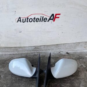 Audi A6 4G Außenspiegel Spiegel Vorne Links Rechts LS9R
