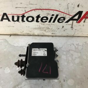 Audi A4 8K B8 ABS Steuergerät Hydraulikblock 8K0907379AE